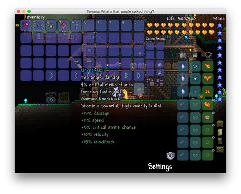 Calamity is one of the best Terraria mods because it brings huge and impactful changes to the game. . Terraria inventory editor